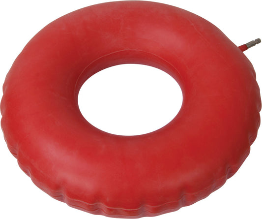 Drive | Inflatable Rubber Donut Cushion