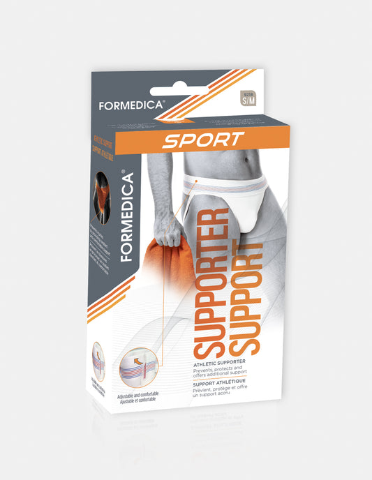 Athletic Supporter