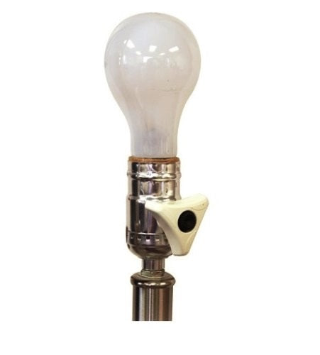 Lamp Switch Enlarger