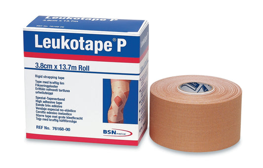 BSN | Leukotape P (3.8cm x 13.7m)