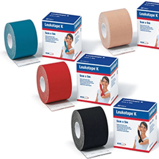 BSN | Leukotape K Kinesiotape