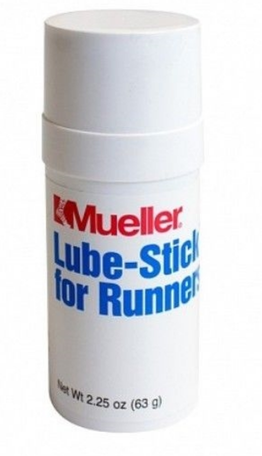 Mueller | Lube-Stick for Runners