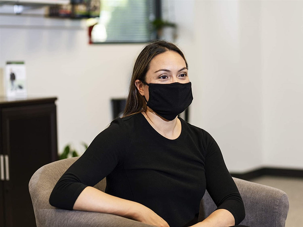 Sigvaris | CoverOne Reusable Face Mask