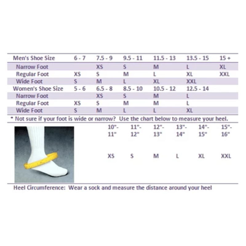 MedSpec | EVO Ankle Stabilizer