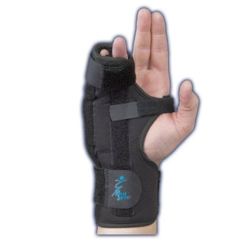 MedSpec | Boxer Splint