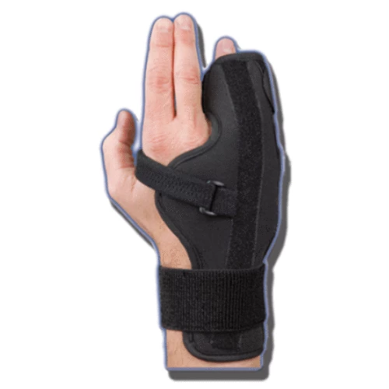 MedSpec | Boxer Splint