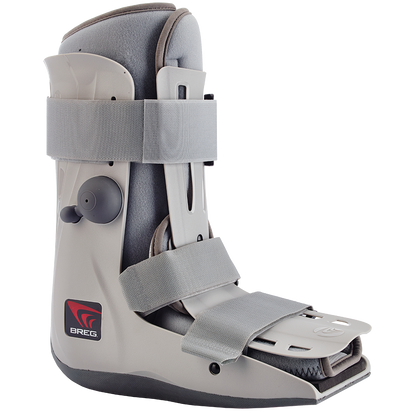 Breg | Genesis Walking Boot Mid-Calf