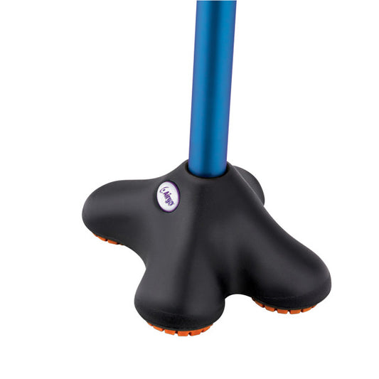 Airgo | Mini Quad Cane Tip