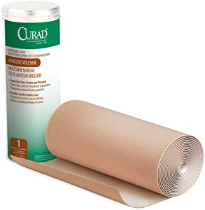 Curad | Adhesive Moleskin