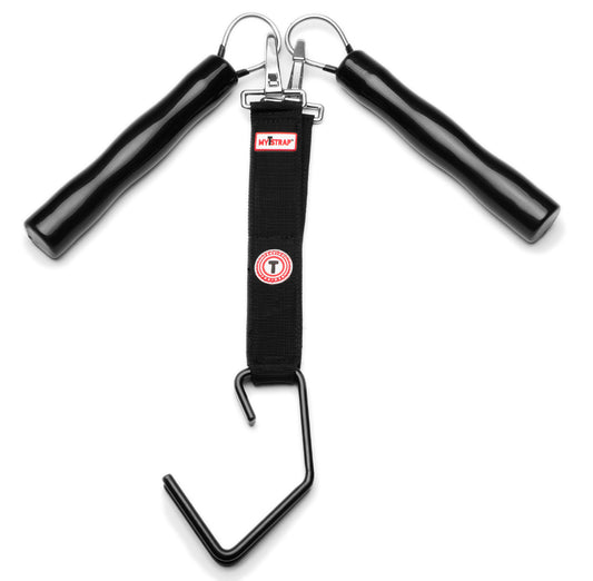 MyTStrap | Tension Trainer