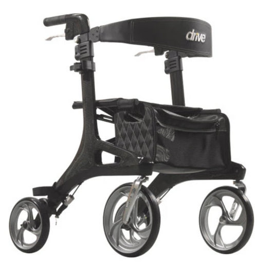 Drive | Nitro Carbon Fiber