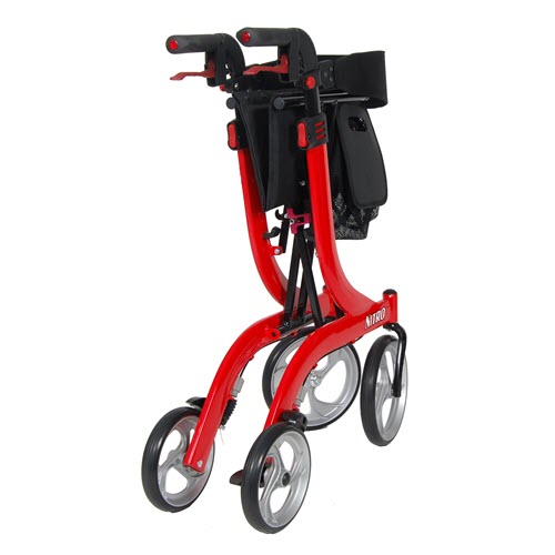 Drive | Nitro Rollator