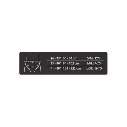 ObusForme | Back Belt Unisex