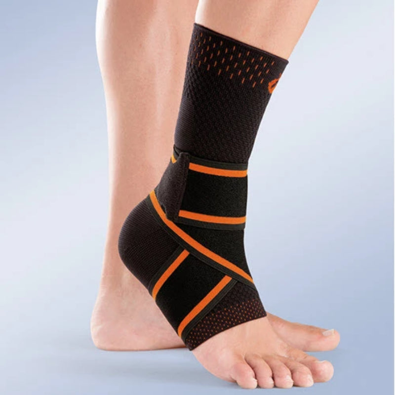 Orliman | Crossover Ankle Support