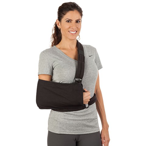 Ossur | Padded Shoulder Immobilizer