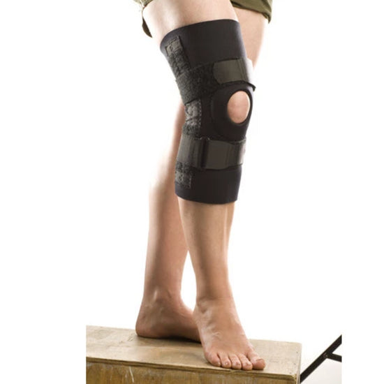 Anatech, Patellar Stabilizer Knee Brace, Liberty Athletic & Medical
