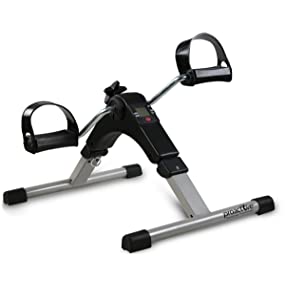 Proactive | Deluxe Pedal Exerciser