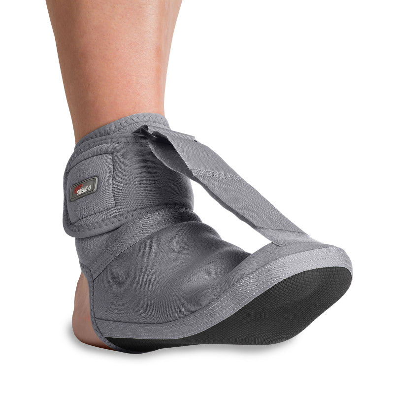 Suede-O | Plantar DR