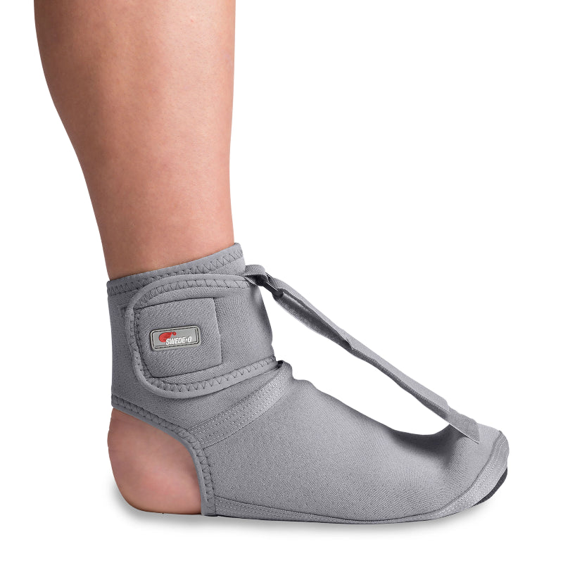 Suede-O | Plantar DR