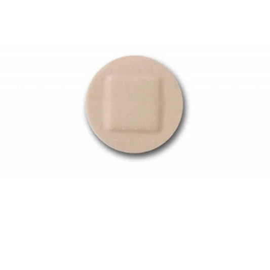 Plastic Spot Adhesive Bandage