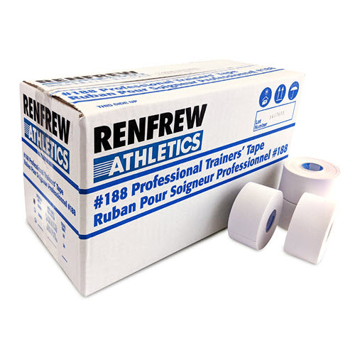 Renfrew | 188 Professional Trainers Tape