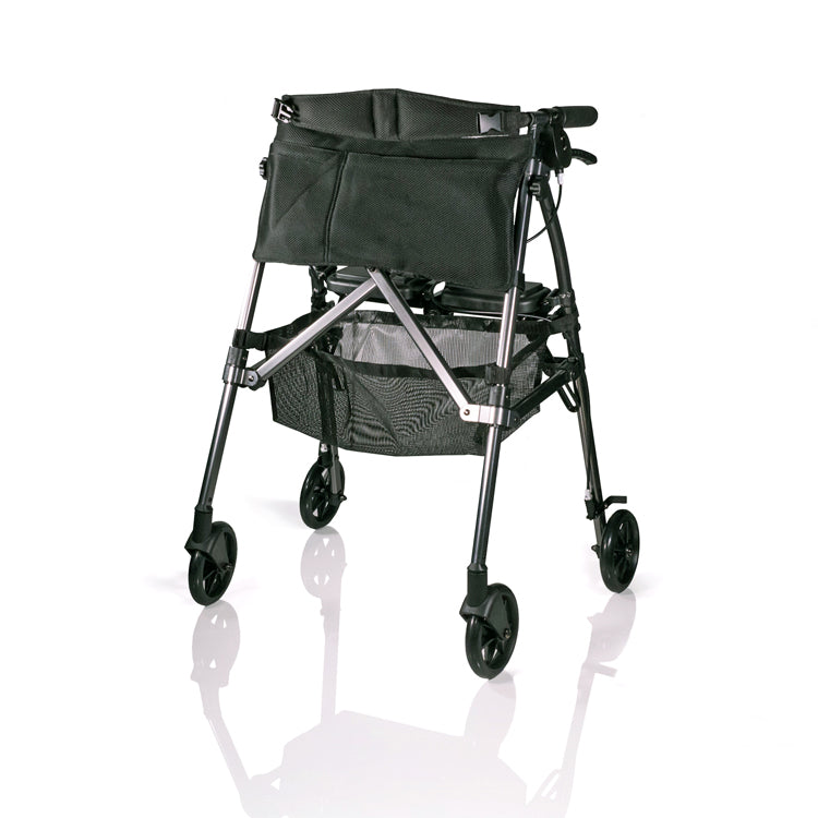 Stander | EZ Fold-N-Go Rollator