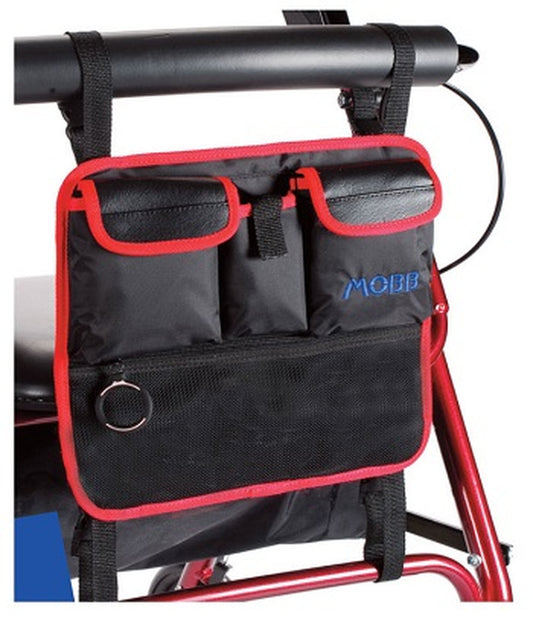 MOBB | Rollator/Walker Bag