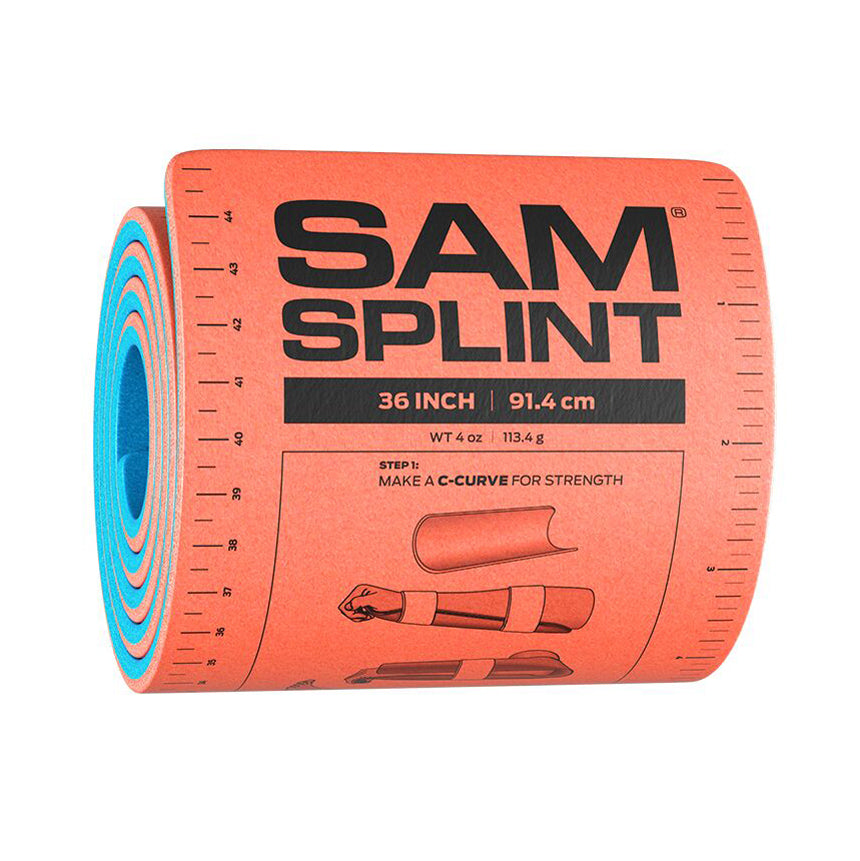 SAM Splint Finger