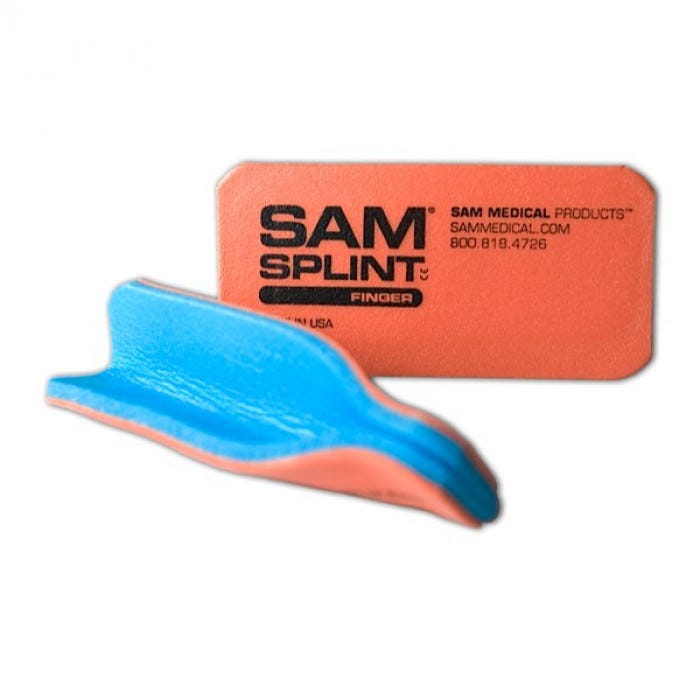 SAM Splint Junior