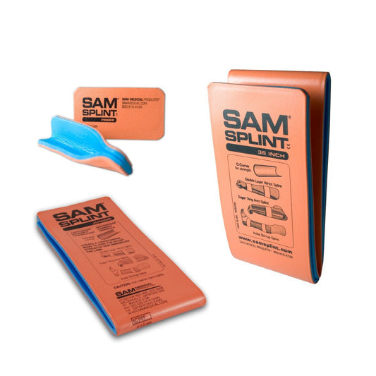SAM Splint 36"