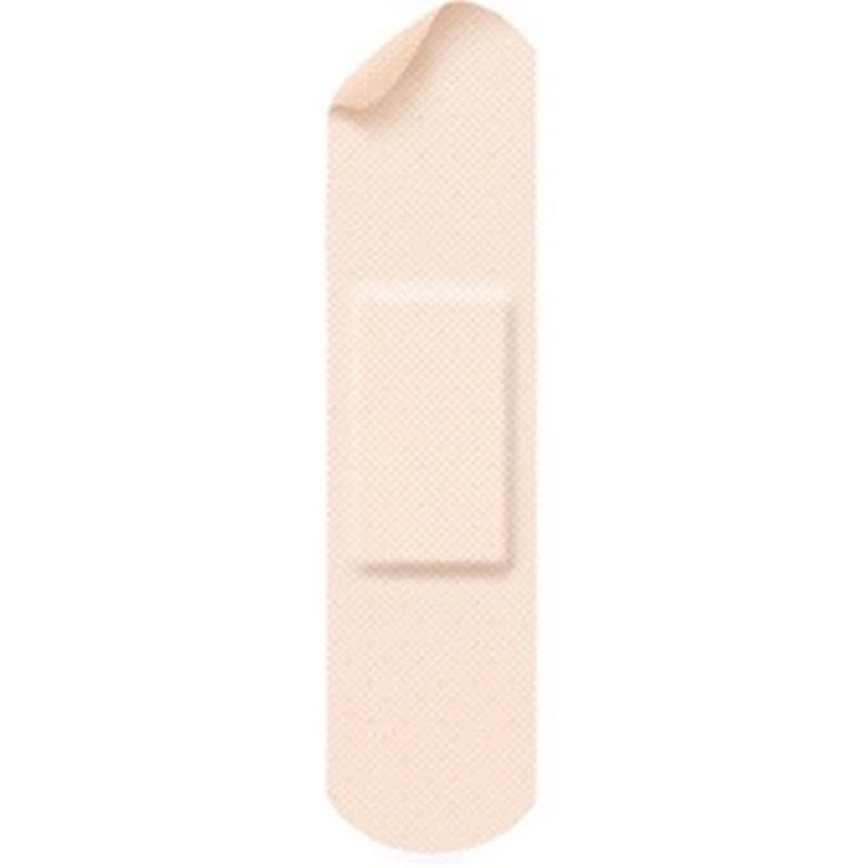 Curad | Sheer Adhesive Bandage 3/4" x 3'
