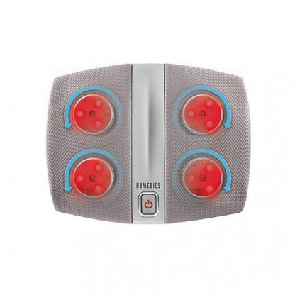 HoMedics | Shiatsu Elite Foot Massager (with heat)