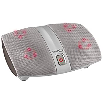 HoMedics | Shiatsu Elite Foot Massager (with heat)