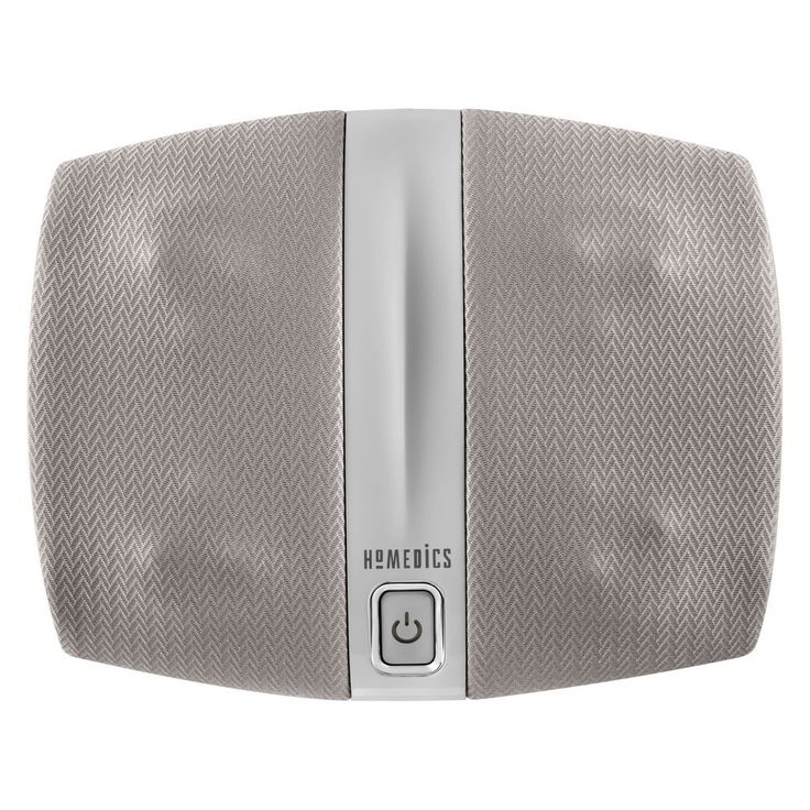 HoMedics | Shiatsu Elite Foot Massager (with heat)