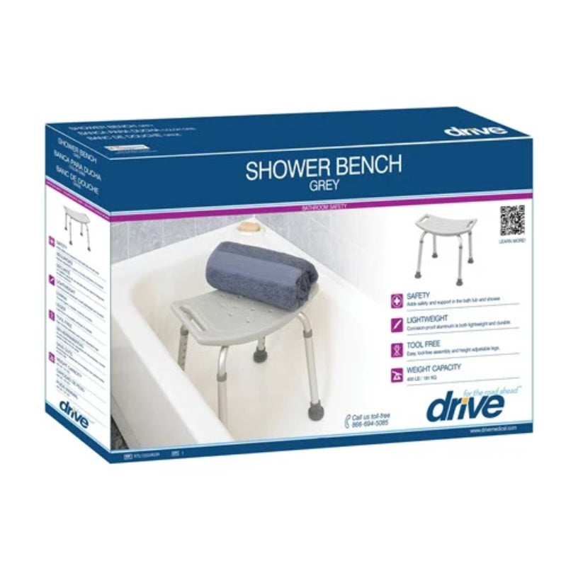Drive | Shower Bench