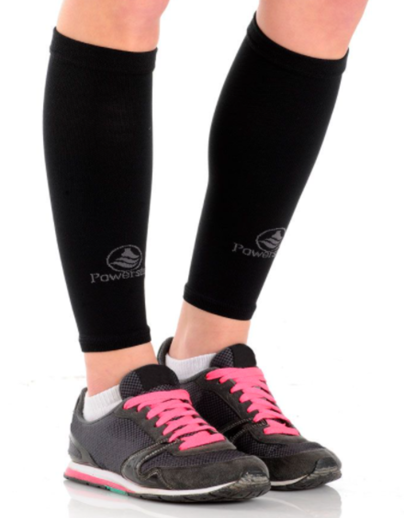 Powerstep (15-20mmHg) | Women's Performance Sleeves