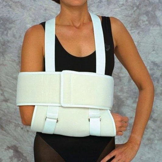 Scott | Sling and Swathe