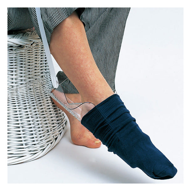 Drive | Molded Stocking/Sock Aid