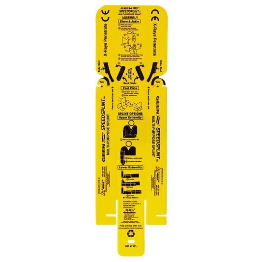 Speed Splint