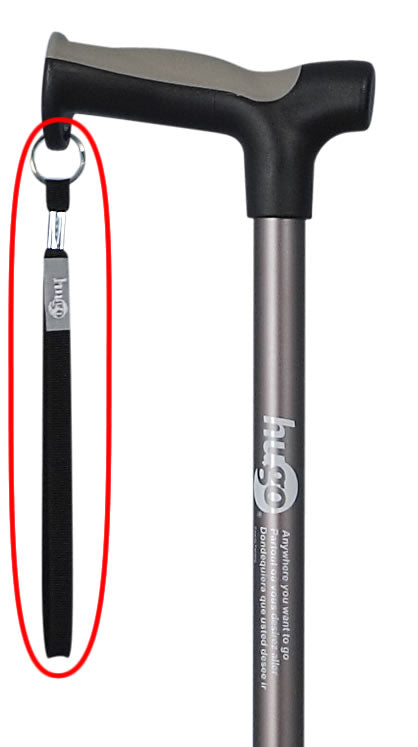 Cane Wrist Strap
