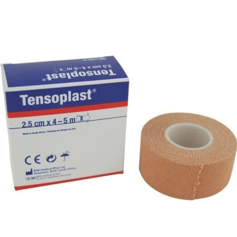BSN | Tensoplast Elastic Adhesive Tape