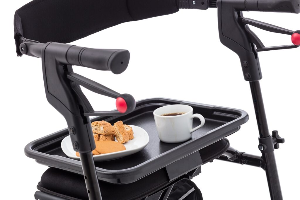 Human Care | Nexus 3 Tray