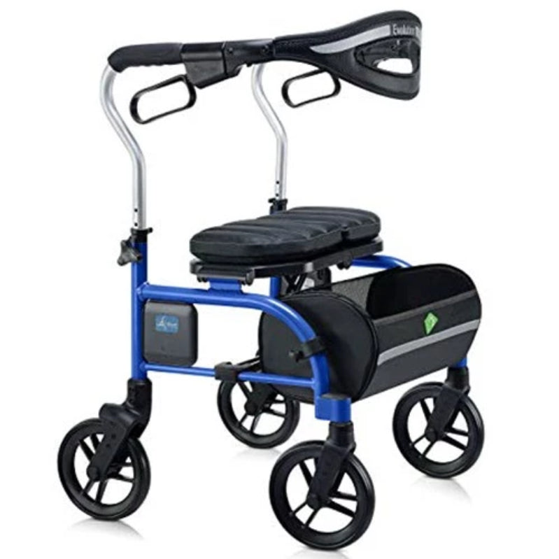 Evolution | Trillium Rollator