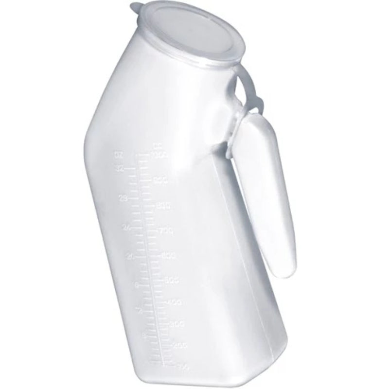 Drive | Male Urinal