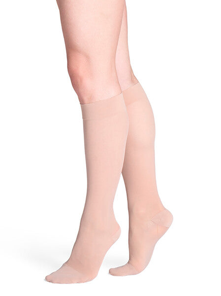 Sigvaris (20-30mmHg) | Women's Sheer (Knee-High)