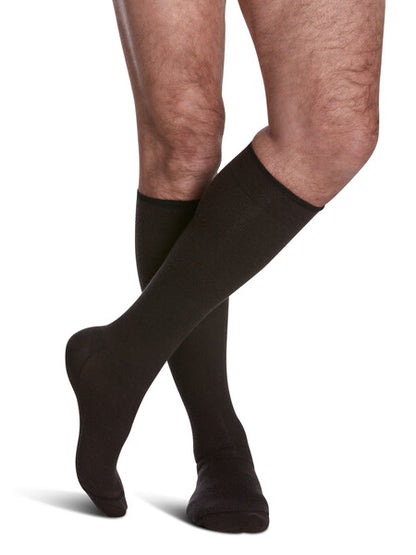 Sigvaris Health (15-20mmHg) | Women's All Season Merino Wool (Knee-High)