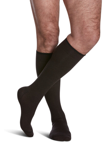 Sigvaris Health (15-20mmHg) | Women's All Season Merino Wool (Knee-High)