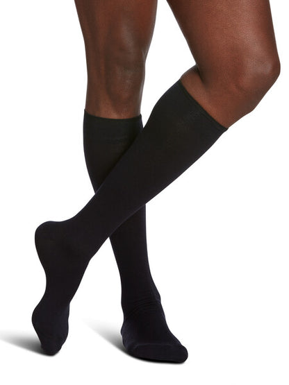 Sigvaris Health (15-20mmHg) | Women's All Season Merino Wool (Knee-High)